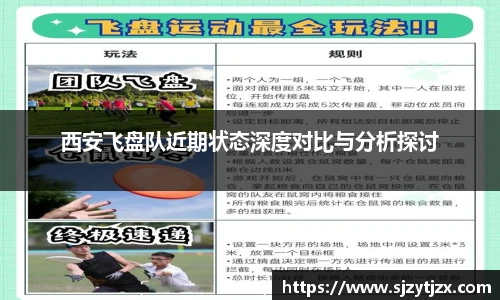 西安飞盘队近期状态深度对比与分析探讨
